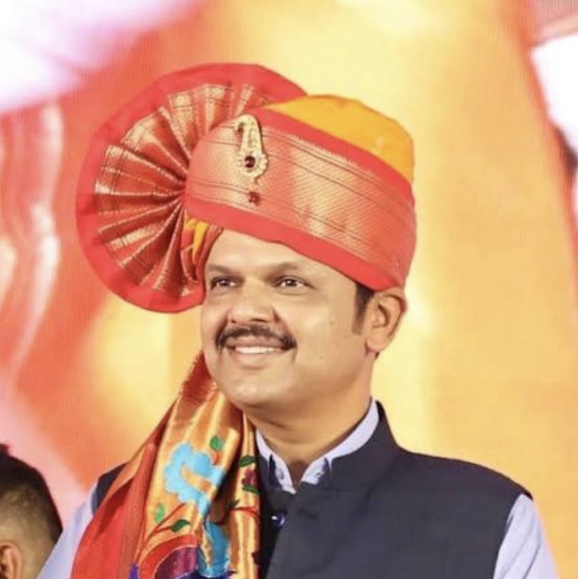 Devendra Gangadharrao Fadnavis