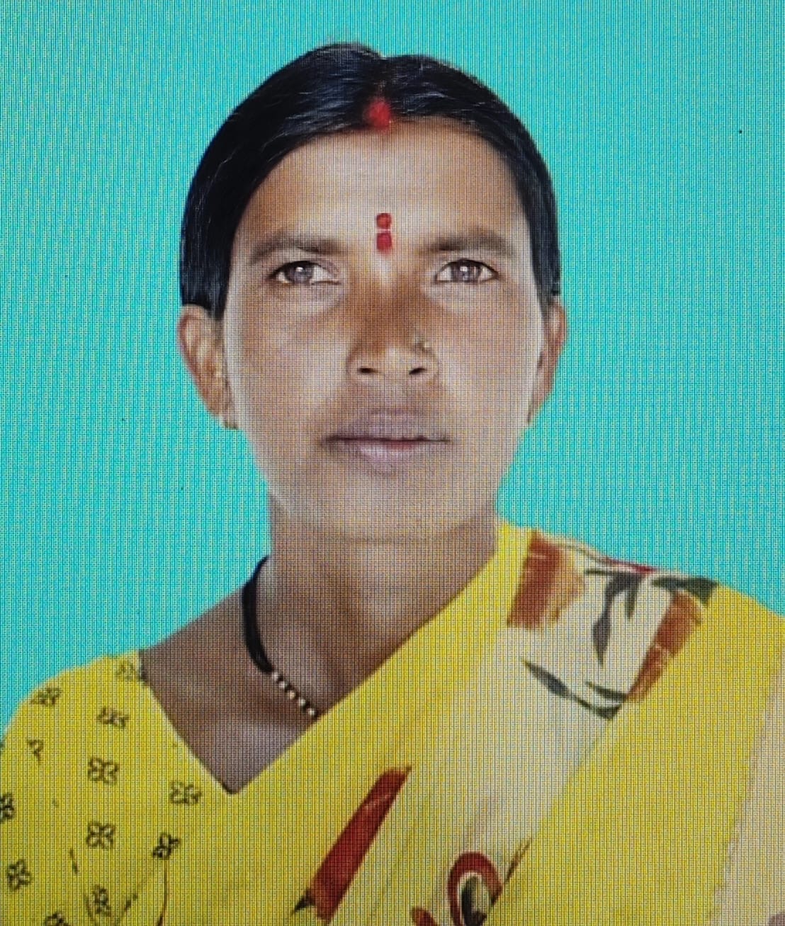 Yashoda Bhaskar Bhokre