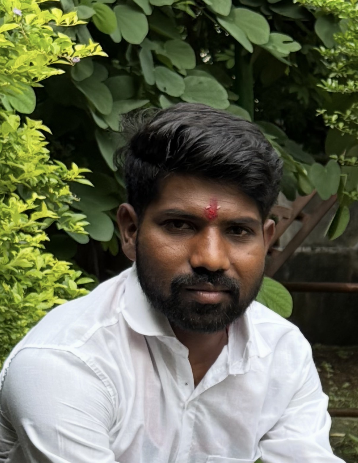 Shankar Bhiwaji Devkar