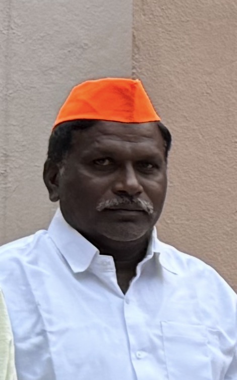 Vishwanath Pandurang Jamkar