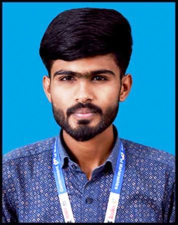 Pratik Prakash Nagapure