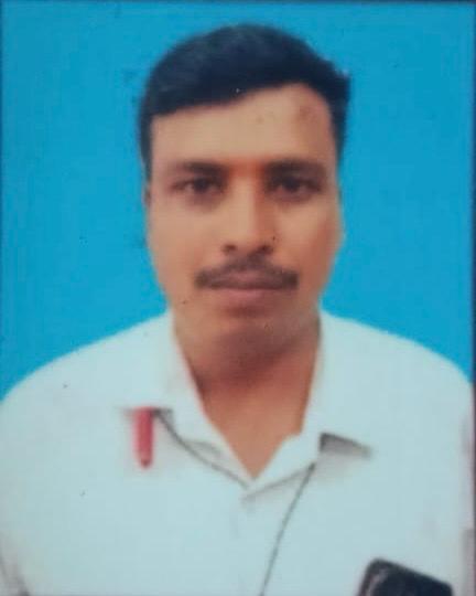 Shrikrushna Ramesh Bhokare