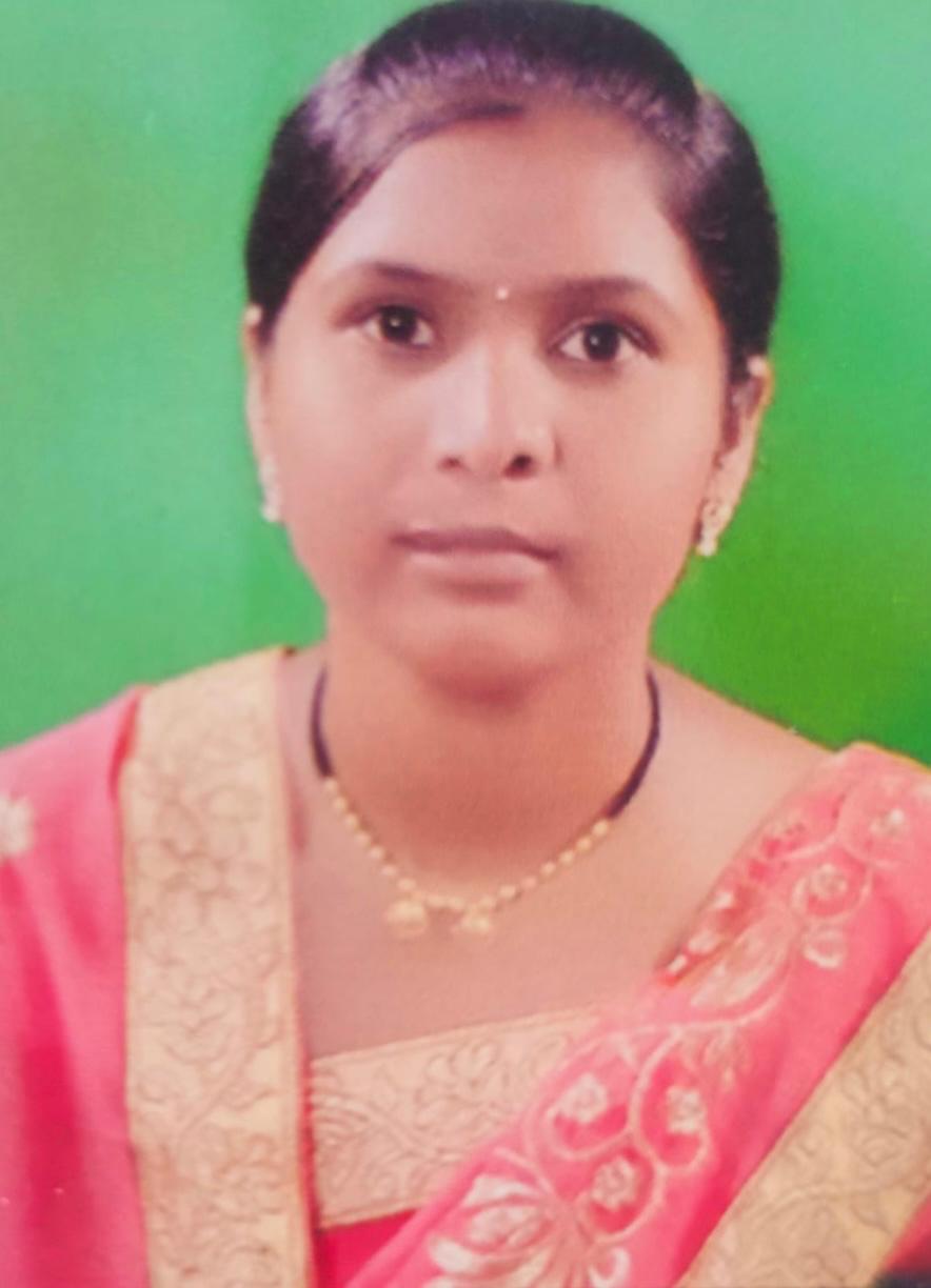 Kavita Ratan Tembhe