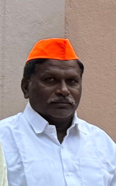 Vishwnath Pandurang Jamkar